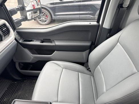 Used 2026 Ford F250 XL AWD/4WD image 14