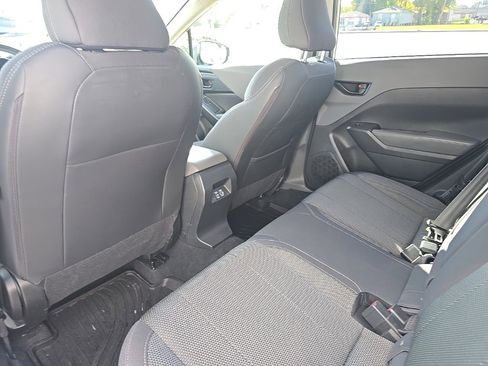 Used 2024 Subaru Crosstrek 2.0i Premium image 22