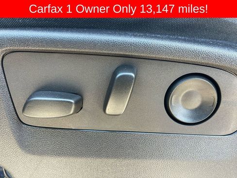 Used 2024 Chevrolet Silverado 1500 LT w/ Z71 Off-Road Package image 10