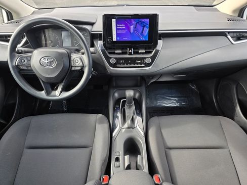 Used 2024 Toyota Corolla LE image 19
