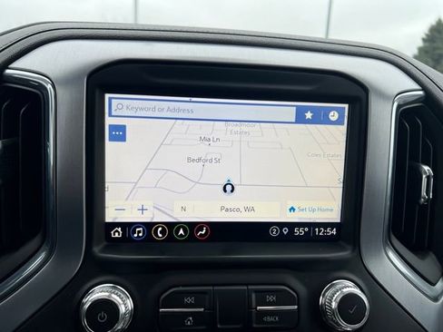 Used 2021 GMC Sierra 1500 SLT w/ SLT Premium Plus Package image 16