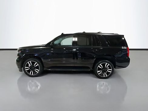 Used 2019 Chevrolet Tahoe Premier AWD/4WD image 6