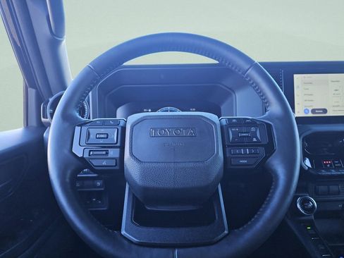 Used 2024 Toyota Land Cruiser 1958 image 31