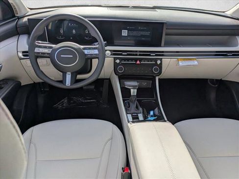 New 2026 Hyundai Tucson SEL image 14