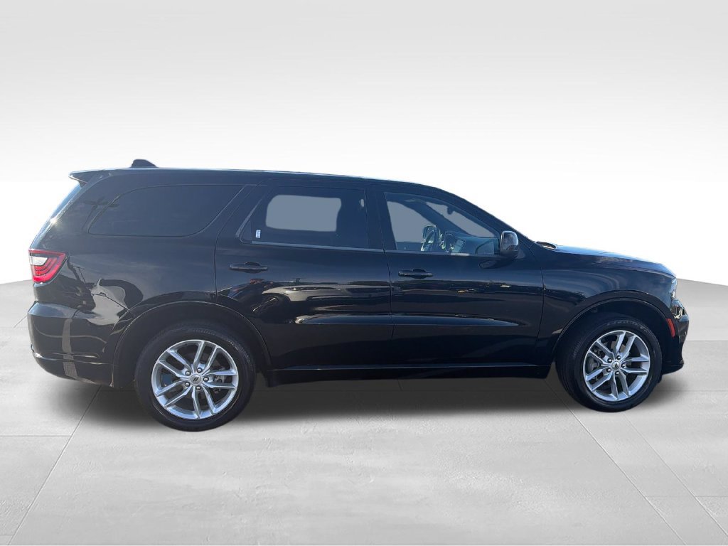 Used 2023 Dodge Durango GT AWD/4WD image 7