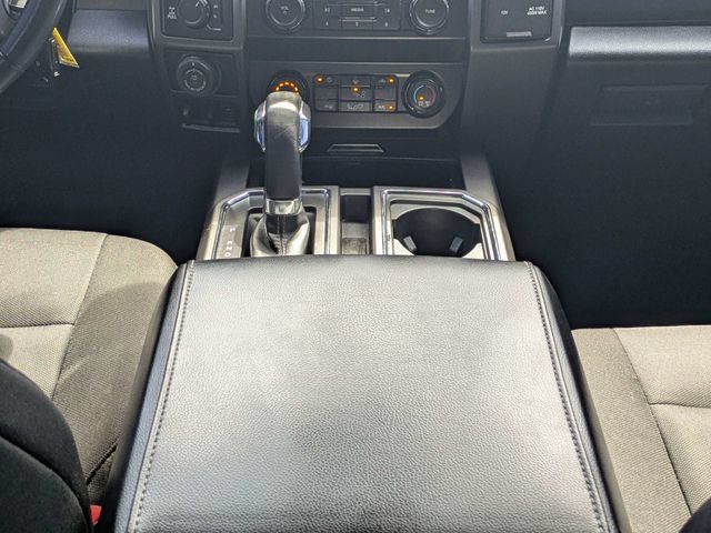 Used 2020 Ford F150 XLT w/ Equipment Group 302A Luxury AWD/4WD image 18