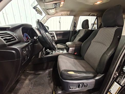 Used 2018 Toyota 4Runner SR5 image 34