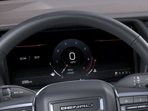 New 2026 GMC Terrain Denali AWD/4WD image 19