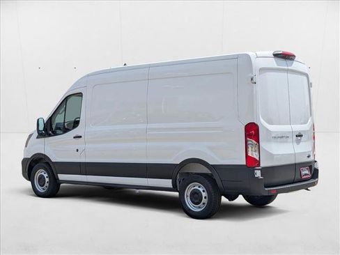 New 2025 Ford Transit 250 148 Medium Roof w/ Load Area Protection Package image 8