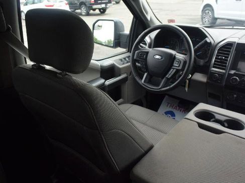 Certified 2019 Ford F150 XLT w/ Equipment Group 301A Mid AWD/4WD image 20