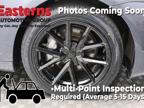 Used 2020 Tesla Model 3 Long Range AWD/4WD image 25