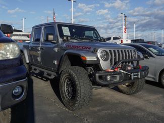 Used 2021 Jeep Gladiator Rubicon video 2