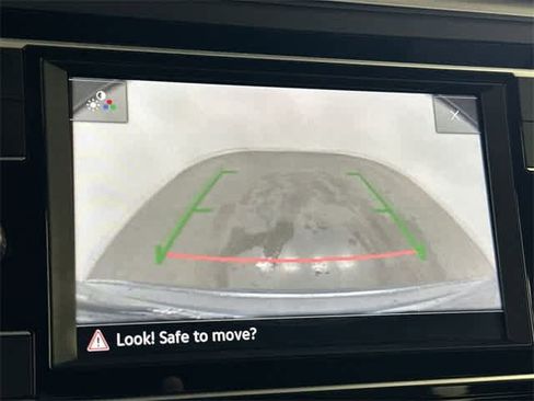 Certified 2023 Volkswagen Atlas Cross Sport SE image 13