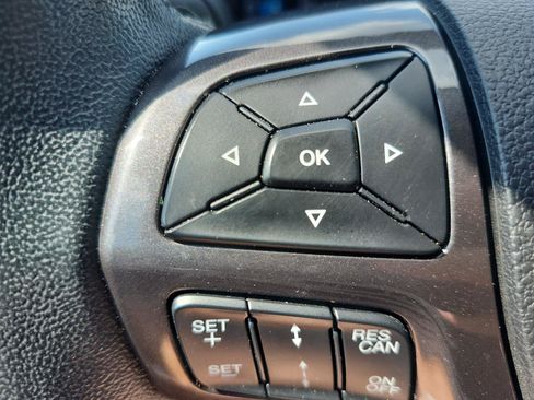 Used 2021 Ford Ranger Lariat w/ FX4 Off-Road Package AWD/4WD image 21