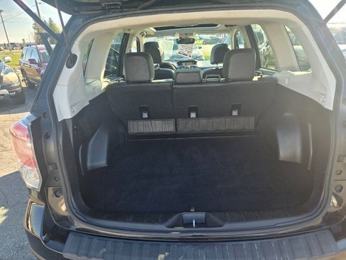 Used 2018 Subaru Forester 2.5i Limited AWD/4WD image 17