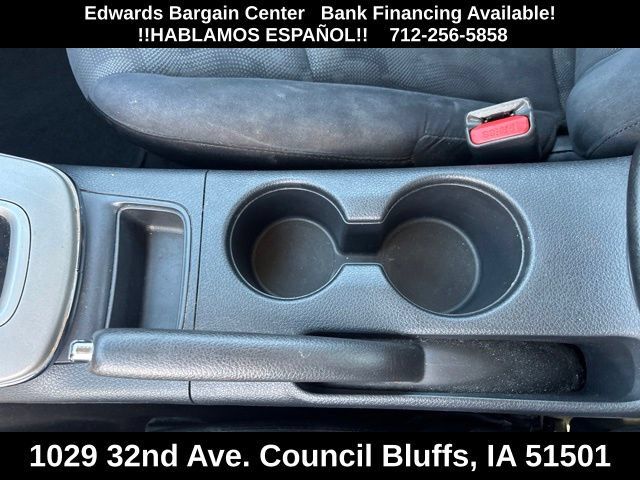 Used 2013 Nissan Sentra SV FWD image 18