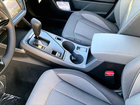New 2026 Subaru Crosstrek 2.5i image 7