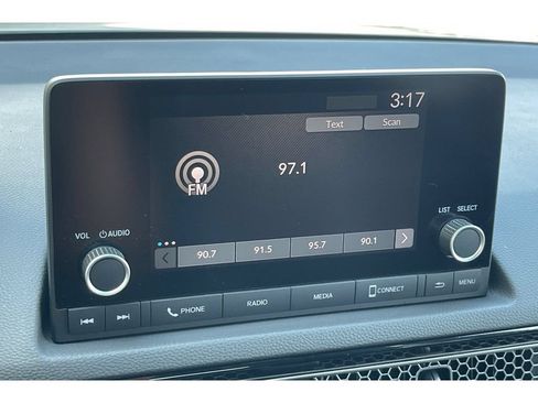 Certified 2024 Honda Civic Sport image 24