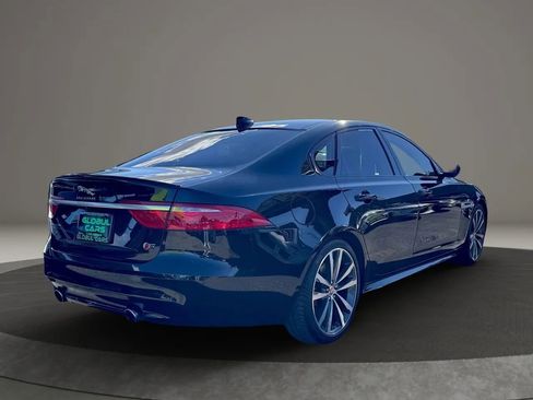 Used 2016 Jaguar XF S image 5