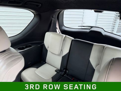 Used 2019 INFINITI QX80 Limited image 12