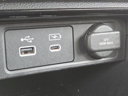 Used 2025 Honda CR-V EX image 30