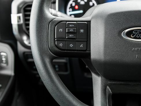 Used 2022 Ford F150 XL w/ STX Black Appearance Package image 15