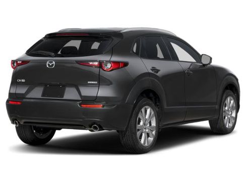 New 2026 MAZDA CX-30 AWD 2.5 S w/ Premium Package image 8