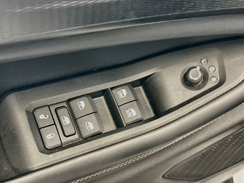 Used 2024 Jeep Grand Cherokee Altitude AWD/4WD image 15