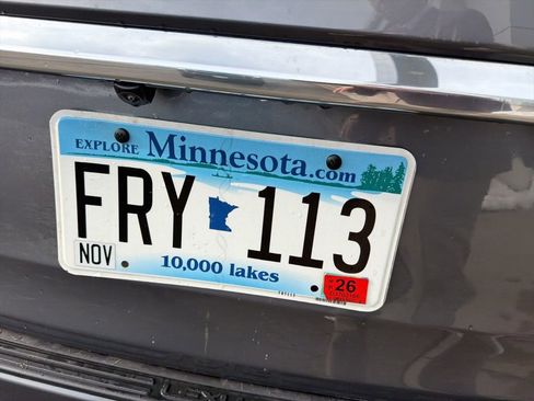 Used 2021 Lexus RX 350 AWD w/ Premium Package image 7