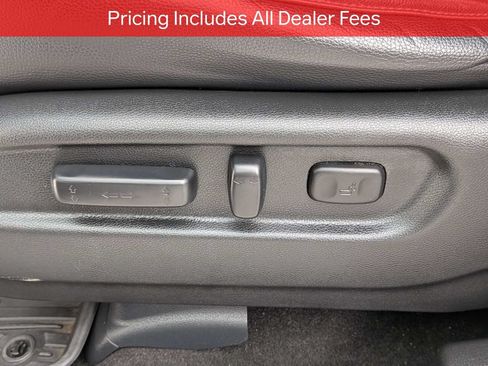 Used 2020 Honda Ridgeline RTL-E image 20