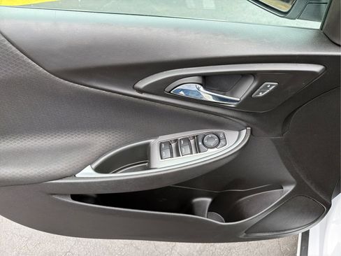 Used 2024 Chevrolet Malibu LT FWD image 21