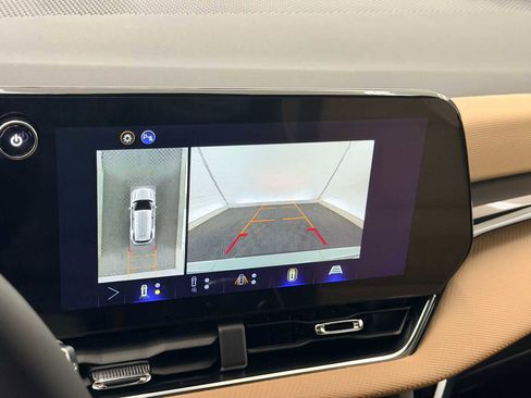 New 2026 Chevrolet Equinox ACTIV w/ Convenience Package III image 30