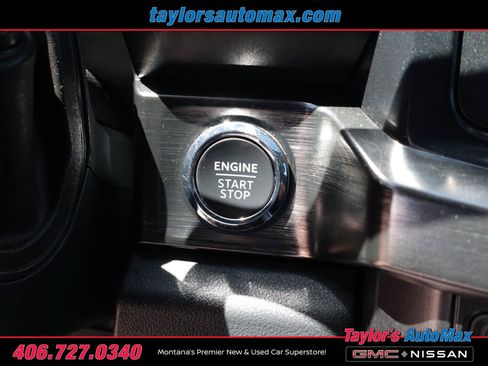 Used 2024 Ford F350 Lariat w/ Black Appearance Package AWD/4WD image 31