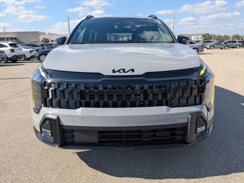 New 2026 Kia Sportage X-Line Prestige AWD/4WD image 10