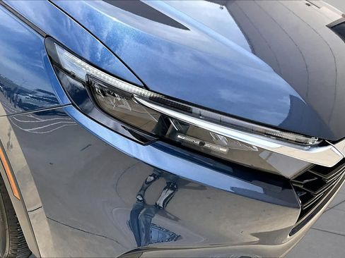 Used 2024 Honda CR-V EX-L image 26