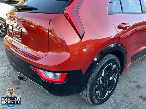 Used 2023 Kia Niro Wind FWD image 75