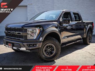 Used 2023 Ford F150 Raptor w/ Raptor Carbon Fiber Package video 1