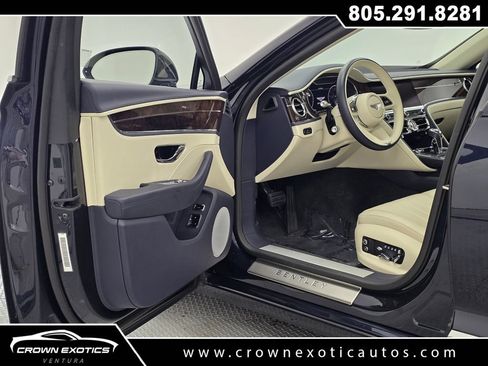 Used 2024 Bentley Flying Spur S V8 AWD/4WD image 33