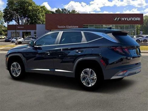 New 2026 Hyundai Tucson Blue SE AWD/4WD image 4