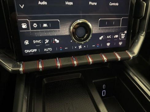 Used 2025 GMC Acadia AT4 image 49