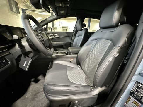 New 2026 Kia Sportage X-Line image 13