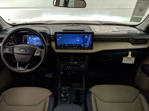 New 2026 Ford Maverick Lariat w/ 4K Tow Package image 13