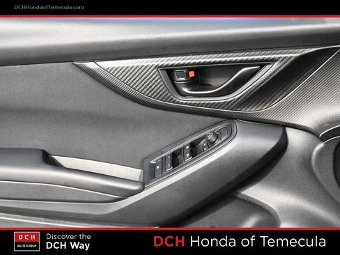 Used 2022 Subaru Impreza Premium image 16