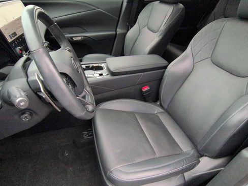 Used 2023 Lexus RX 350 Premium w/ Cold Area Package image 22