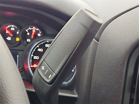 New 2025 GMC Sierra 3500 Pro w/ 1SA Pro Safety Plus Package image 15