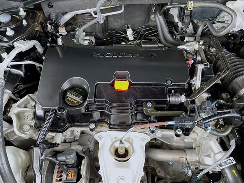 Used 2024 Honda HR-V EX-L image 33