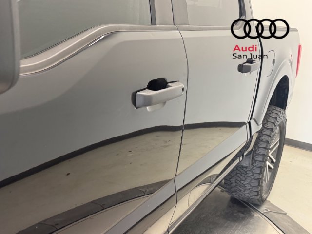 Used 2022 Ford F150 XL w/ STX Appearance Package RWD image 7