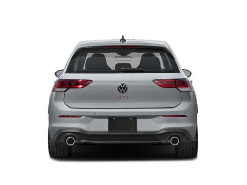 New 2026 Volkswagen GTI Autobahn image 5