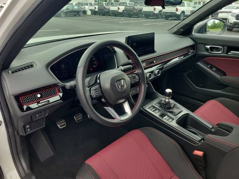 Used 2024 Honda Civic Si image 18