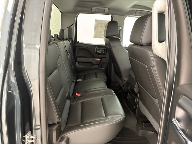 Used 2018 GMC Sierra 2500 SLT AWD/4WD image 16